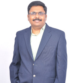 Suresh Murugan