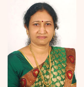 Ms.Vasanthi